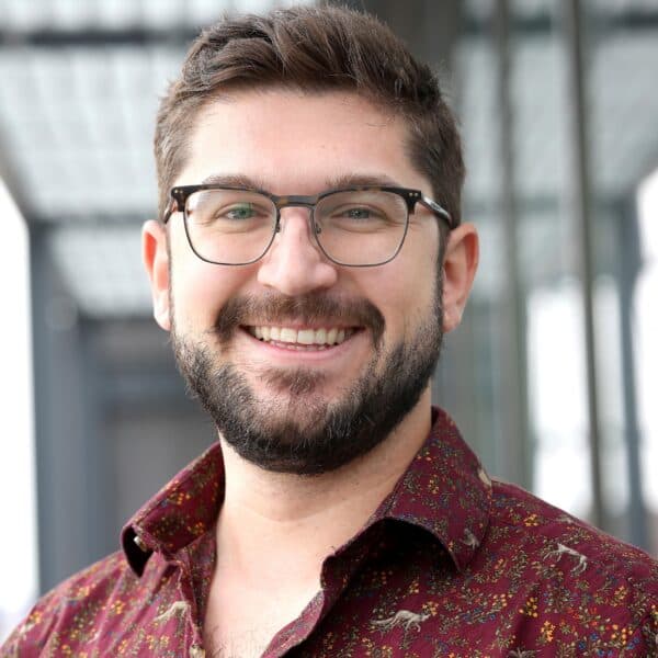 Photo of Jason LaFave