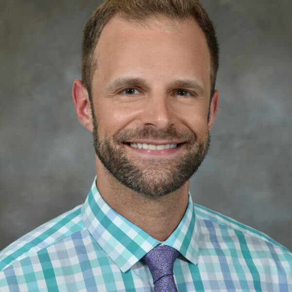 Photo of Adam Lurgio