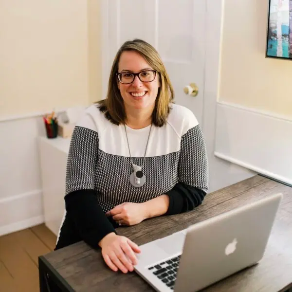 Photo of Carolyn Higginson