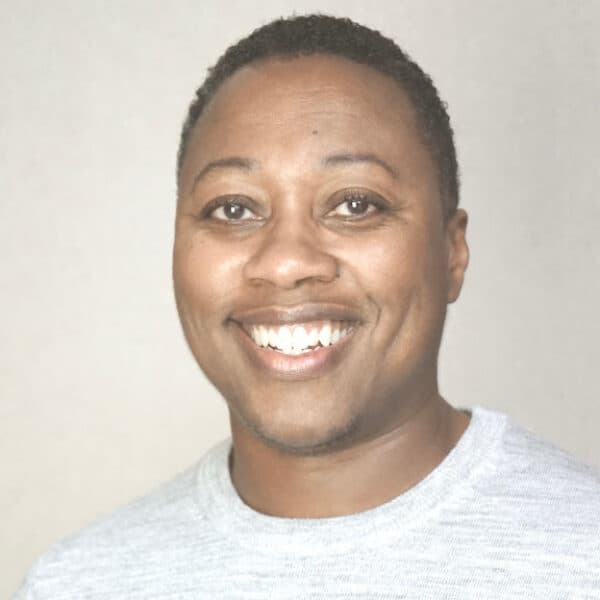 Photo of Cameron Goodridge-Thomas