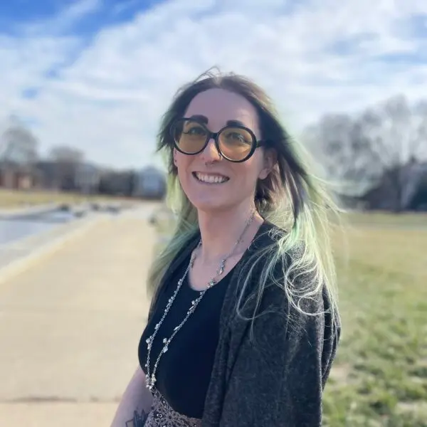Photo of Chloe Goldbach