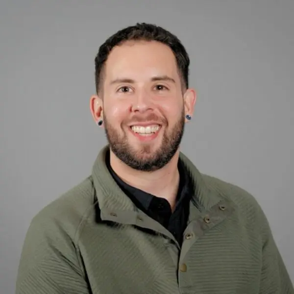 Photo of Jack Bartel