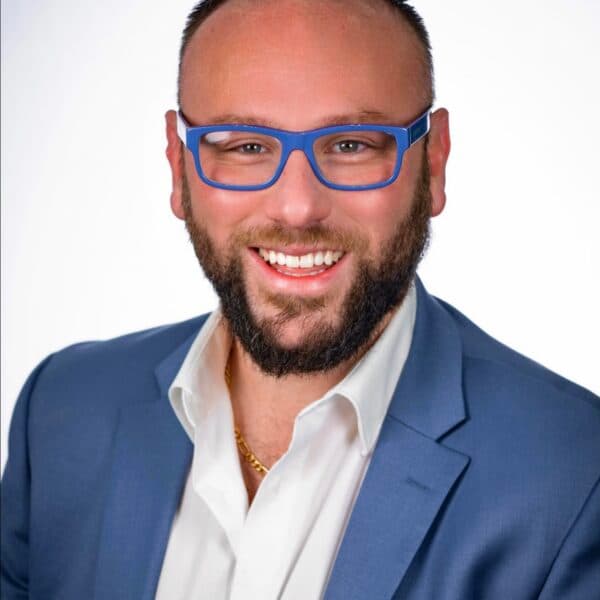 Photo of Joseph Salvatore Coppola