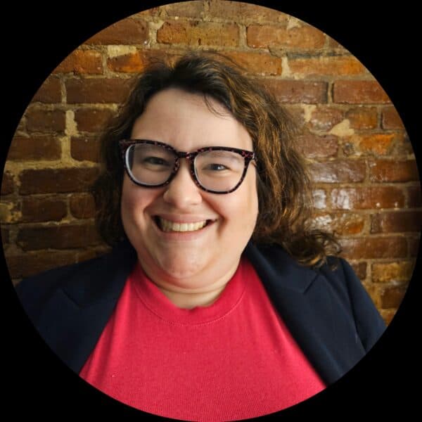 Photo of Ilyssa Guerra