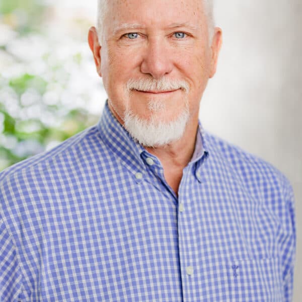 Photo of Glen Hilton