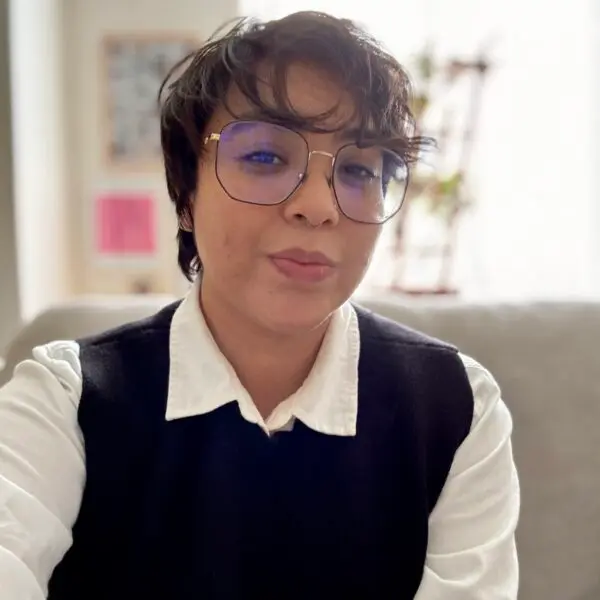 Photo of Char Campos Perez