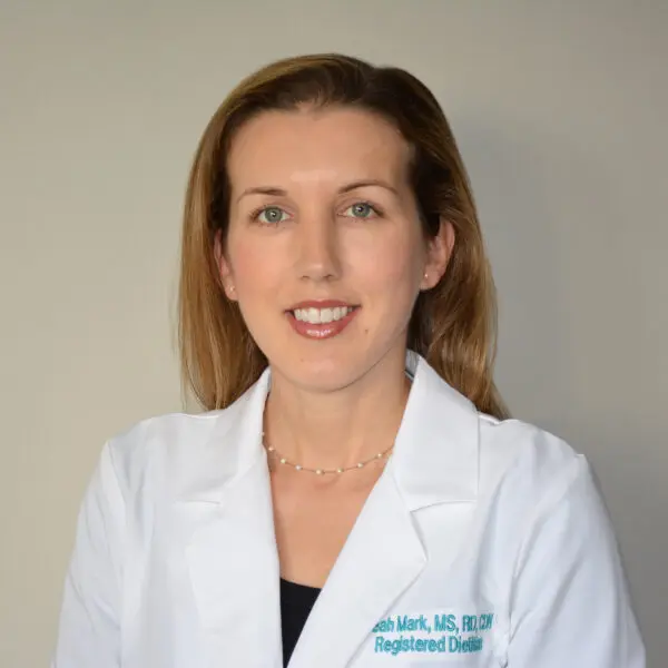 Photo of Leah Mark
