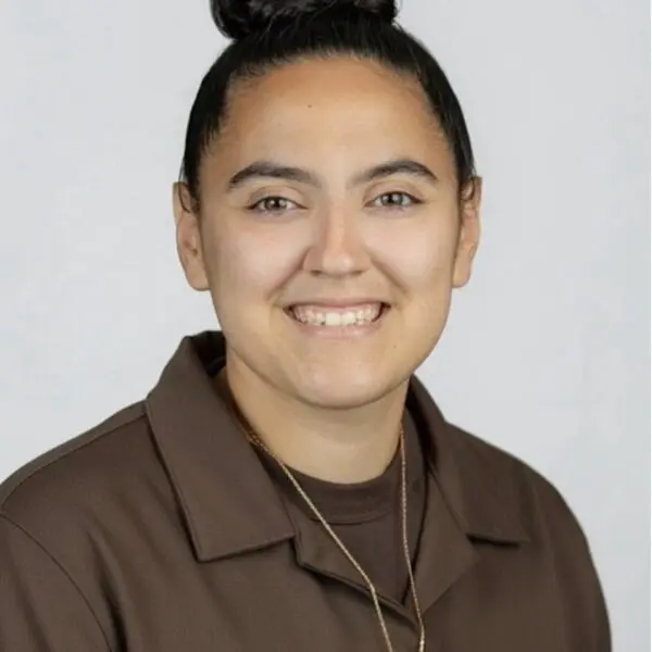 Photo of Giana Simonelli