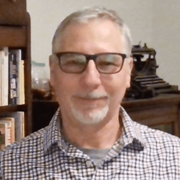Photo of Daniel Kretchman