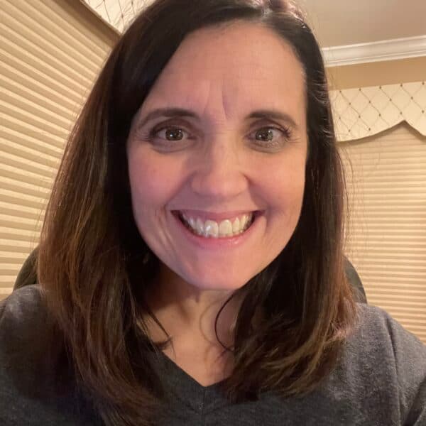 Photo of Adrienne Neithardt