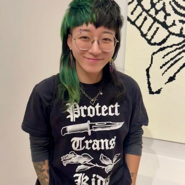 Photo of Kayla Perry