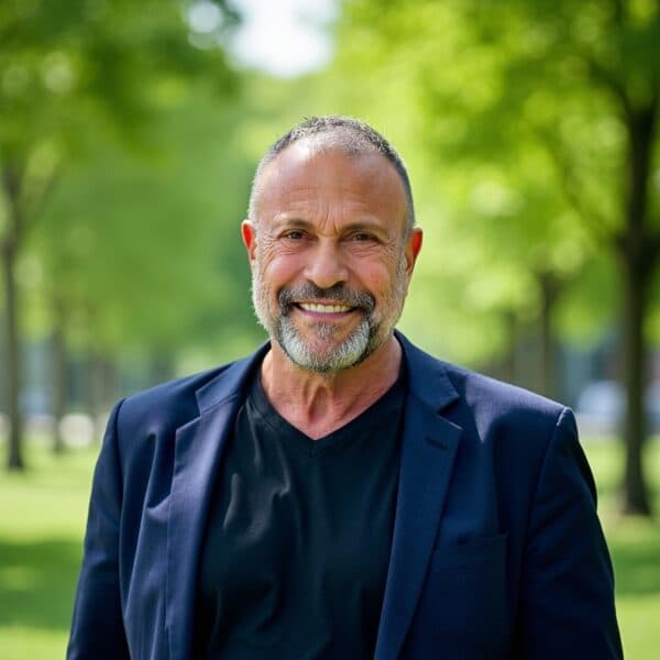 Photo of Mel Pohl
