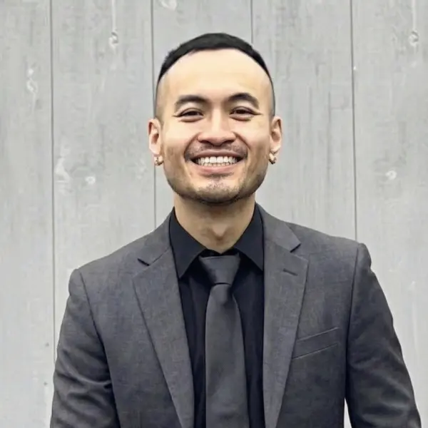 Photo of Pete Nguyen