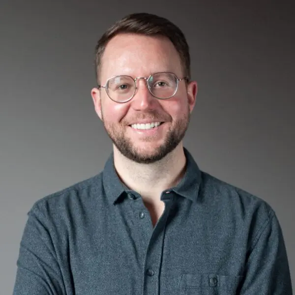 Photo of Eric Mercado