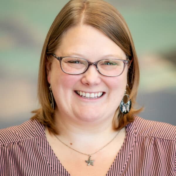 Photo of Marah Czaja