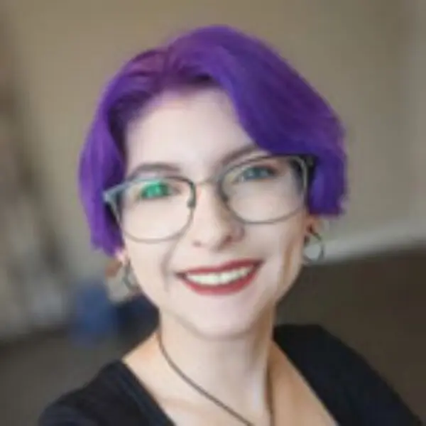 Photo of Shelby Zamora