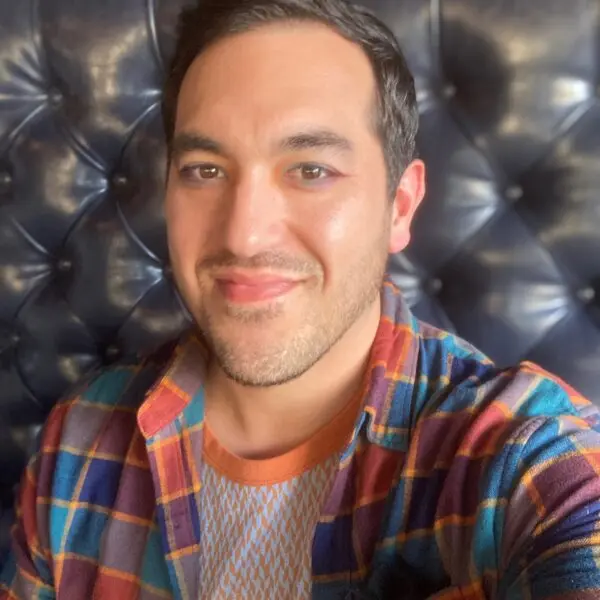 Photo of Ben Gulick