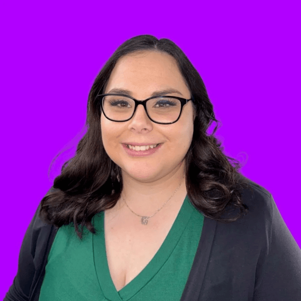 Photo of Amanda Heldenbrand