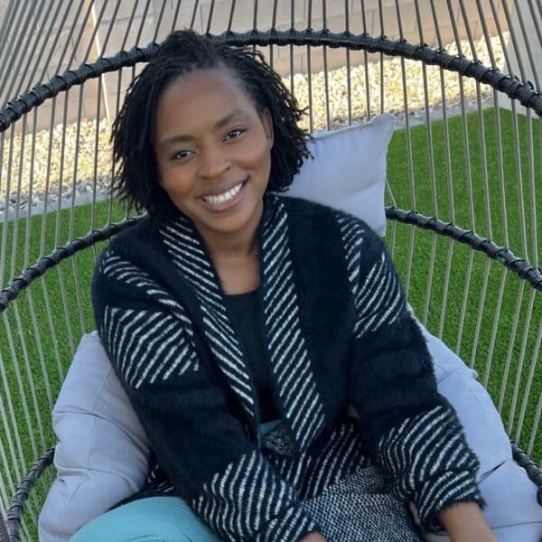 Photo of Ada Umubera