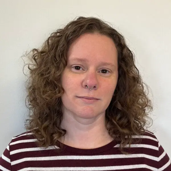 Photo of Karly Mohr