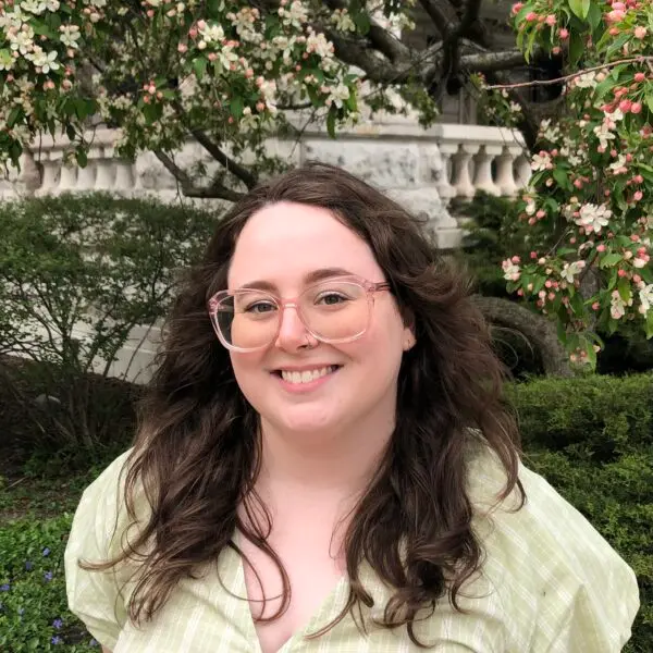 Photo of Emily Jones