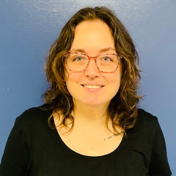 Photo of Kandace Arlaud