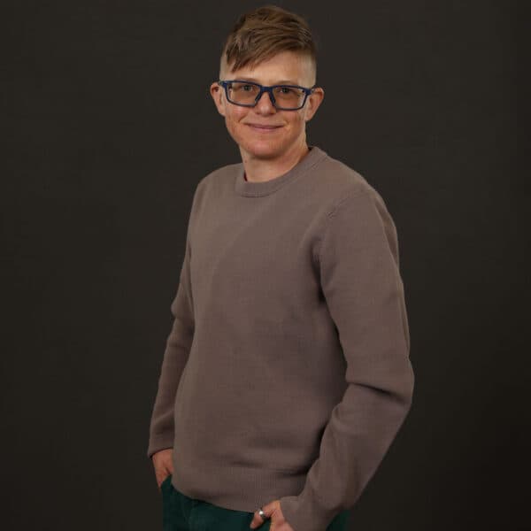 Photo of Avery Ravitz