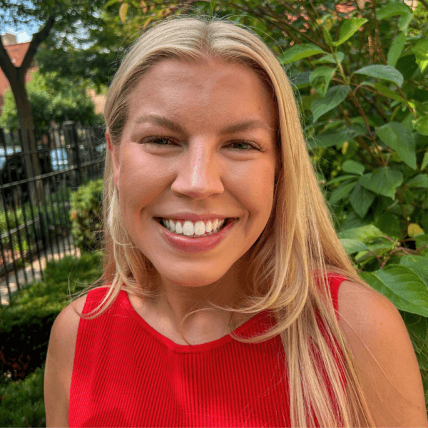 Photo of Jada Choate
