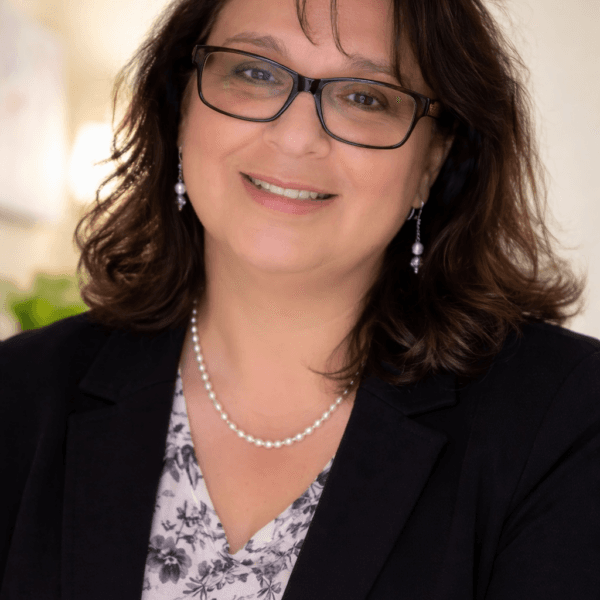 Photo of Sonya Gonzales