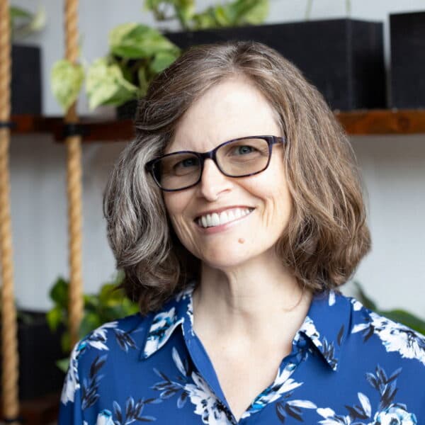 Photo of Coral Clarke