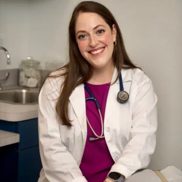 Photo of Madeline Taskier