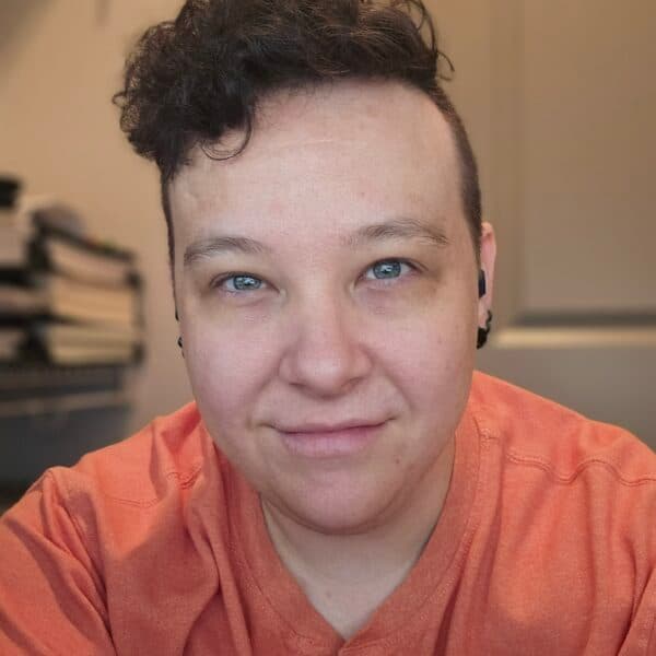 Photo of Kalen Zeiger