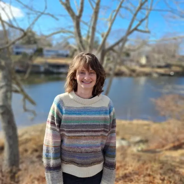Photo of Molly Winship