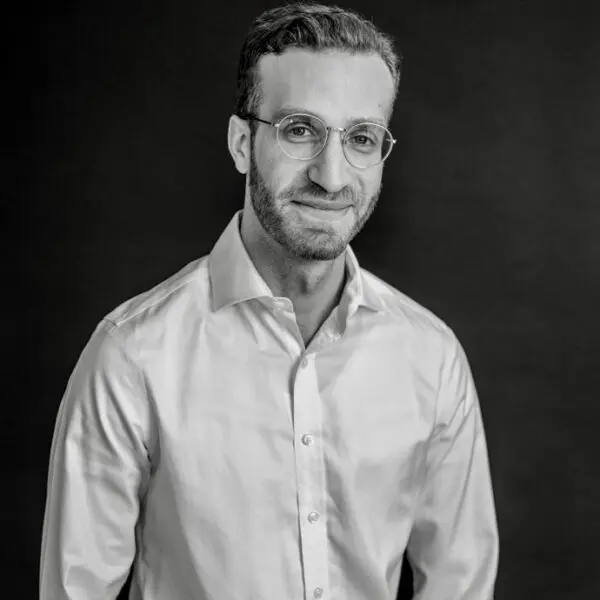 Photo of Avi Miodownik