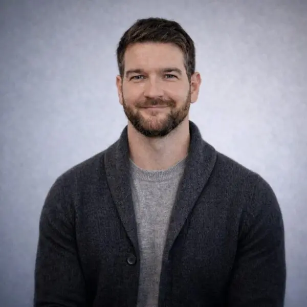 Photo of Andrew Lerman