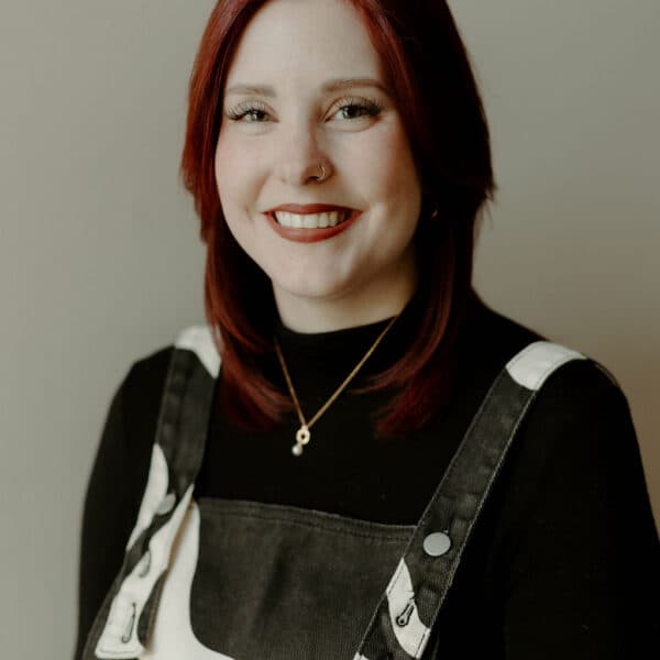 Photo of Elizabeth Curtis