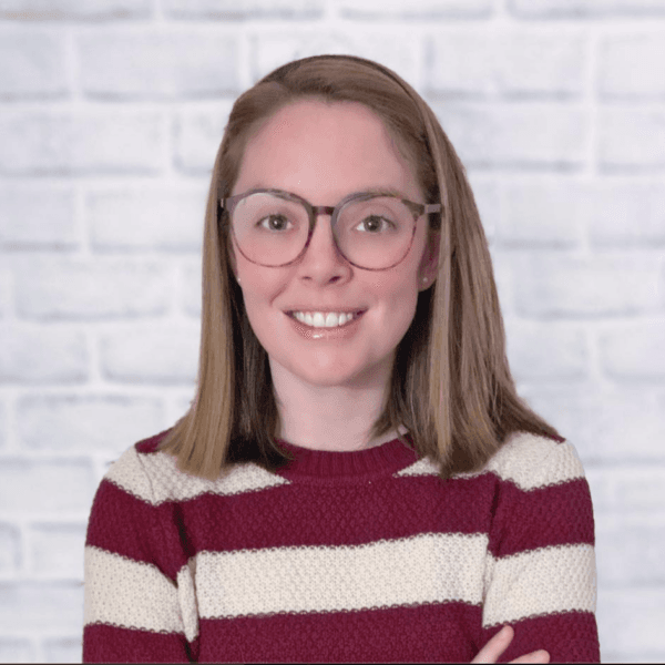 Photo of Shannon Amabile