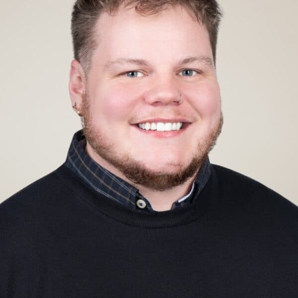 Photo of Micah Sheldon