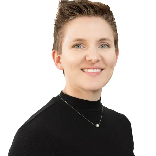 Photo of Brittany Barnette