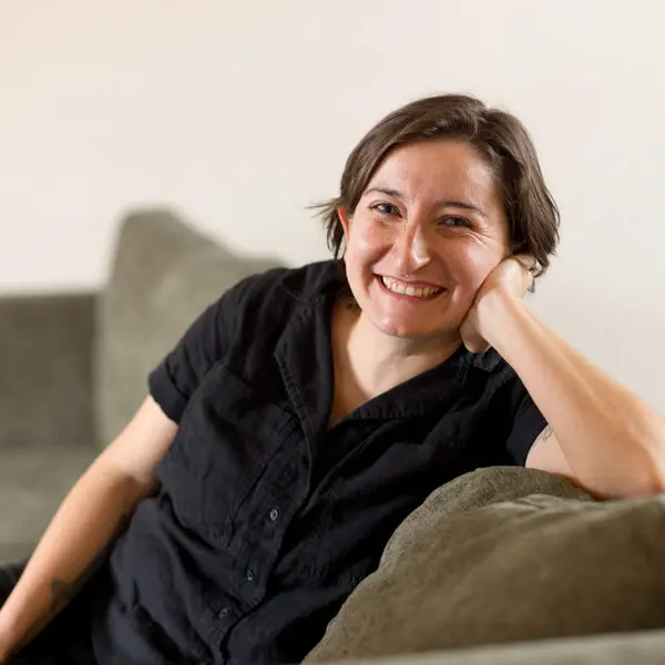 Photo of Victoria Dean