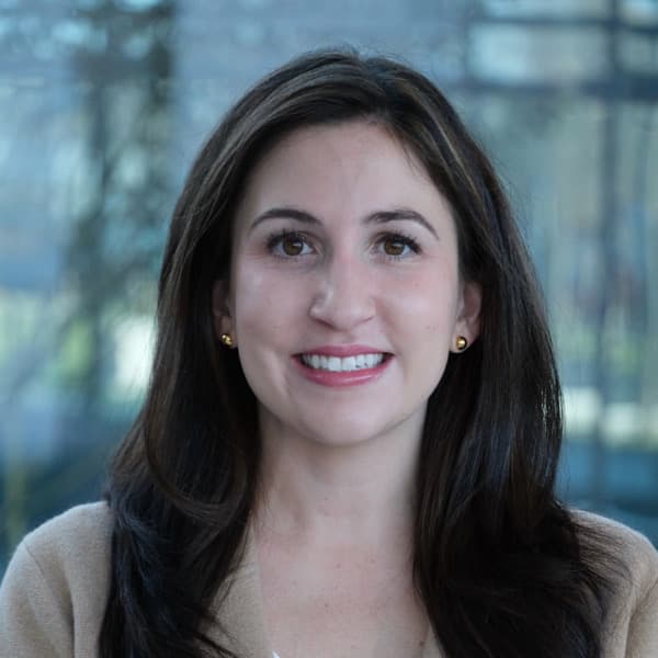Photo of Monica Nardini