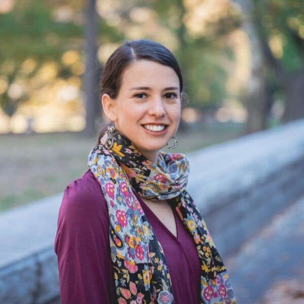 Photo of Staci Berkowitz