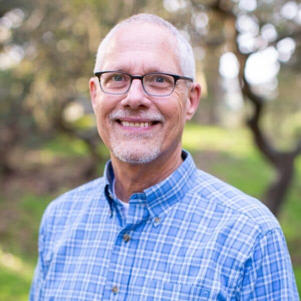 Photo of James Christrup