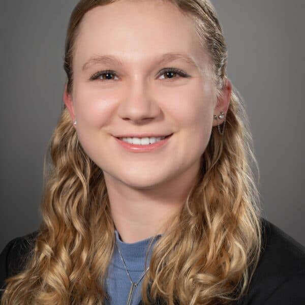Photo of Carly Bales