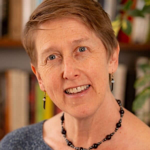 Photo of Dawn Holtan