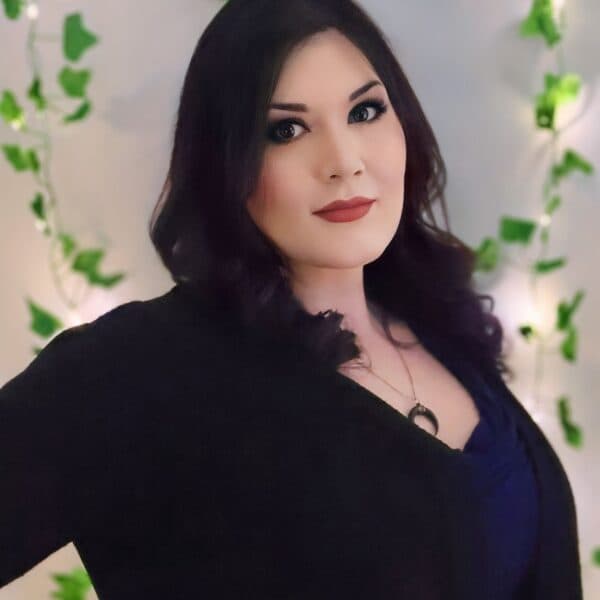 Photo of Jessica Gatlin