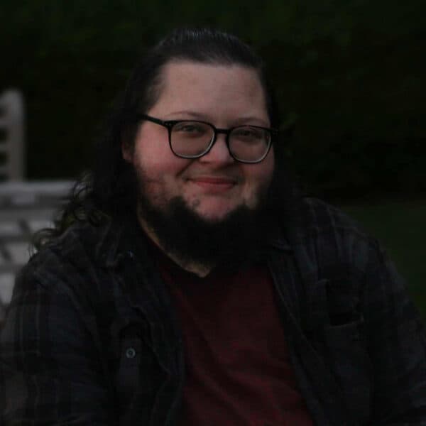 Photo of Skyler Nuñez