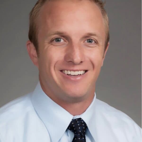 Photo of Mark Ellestad