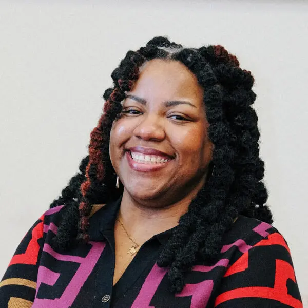 Photo of Morgan Cureton