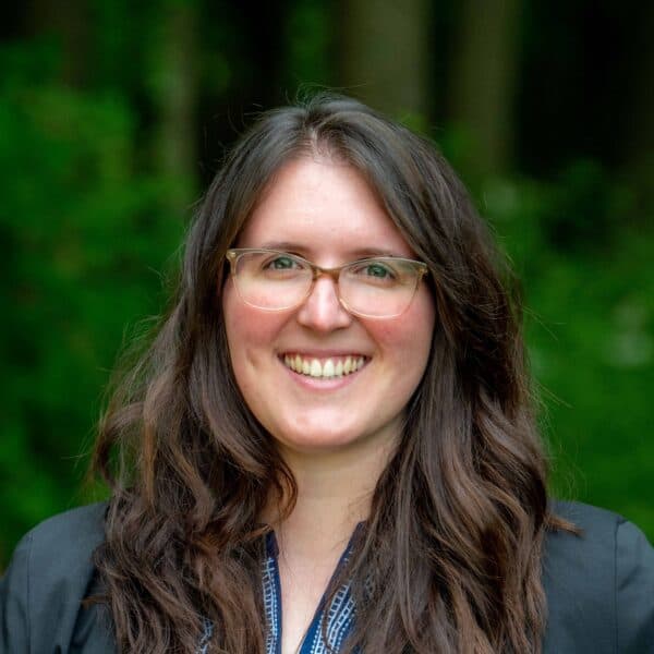 Photo of Brianna Shumate
